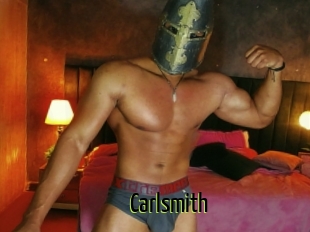 Carlsmith