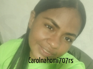 Carolnahomi707rs