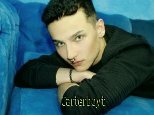 Carterboyt