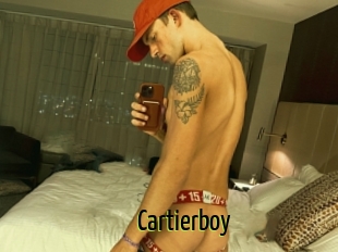 Cartierboy