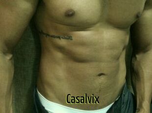 Casalvix