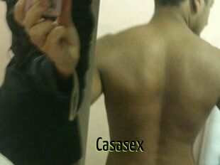 Casasex