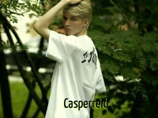 Casperreid