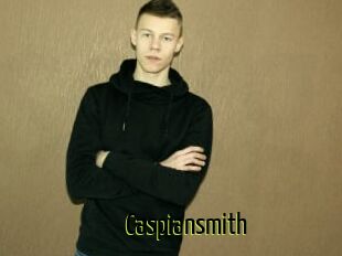 Caspiansmith