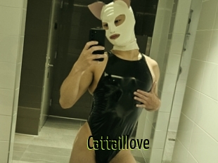 Cattaillove