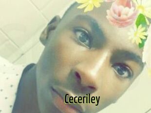 Ceceriley