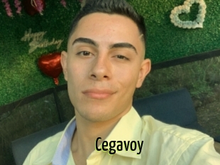 Cegavoy