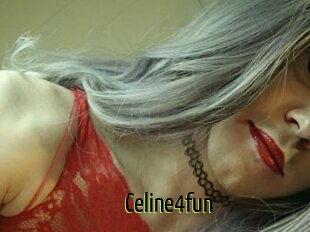 Celine4fun