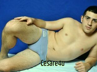 Cesare4u