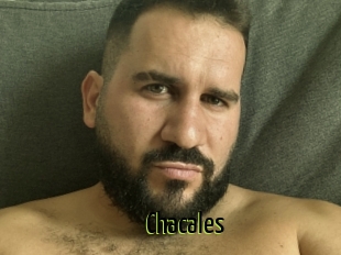 Chacales