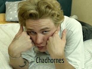 Chadhornes