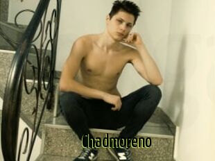Chadmoreno