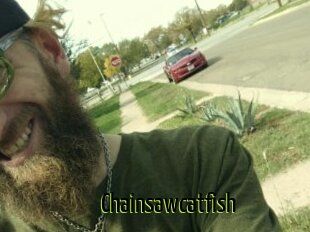 Chainsawcatfish