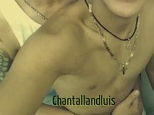 Chantallandluis