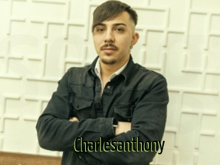 Charlesanthony