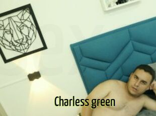 Charless_green