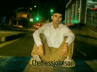 Charlessjohnson
