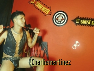 Charliemartinez