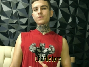 Charlietoro