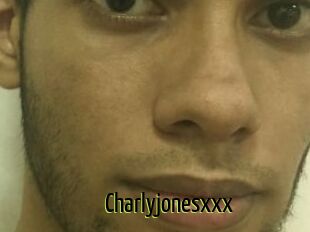 Charlyjonesxxx
