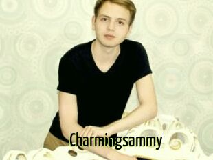 Charmingsammy