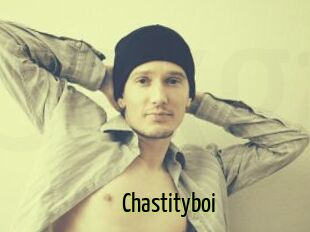 Chastityboi
