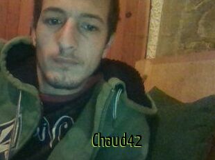 Chaud42