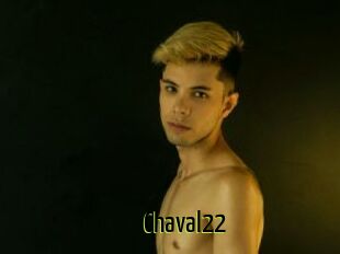 Chaval22