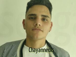 Chayannedls