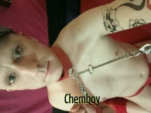 Chemboy