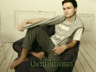 Chesterhardman