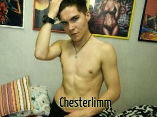 Chesterlimm