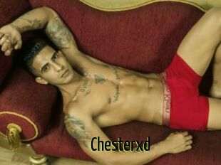 Chesterxd