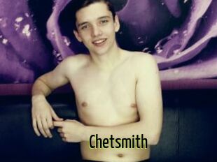 Chetsmith