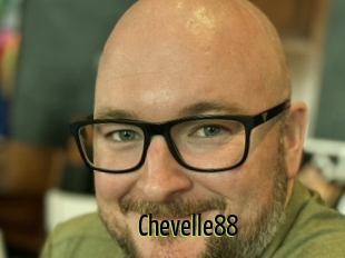 Chevelle88