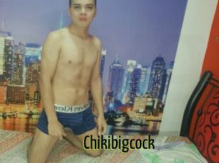 Chikibigcock
