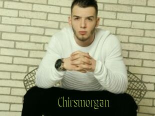 Chirsmorgan