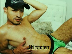 Chirstoferr