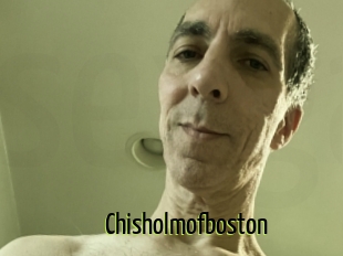 Chisholmofboston