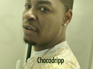 Chocodripp
