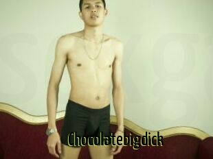 Chocolatebigdick