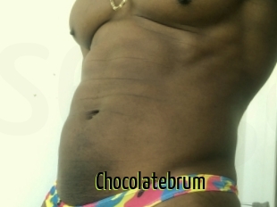 Chocolatebrum