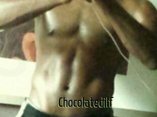 Chocolatedilf