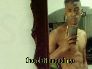 Chocolatinmandingo