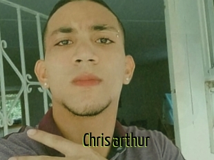 Chris_arthur