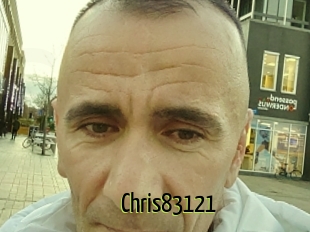 Chris83121