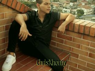 ChrisXhorny