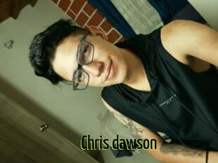 Chris_dawson