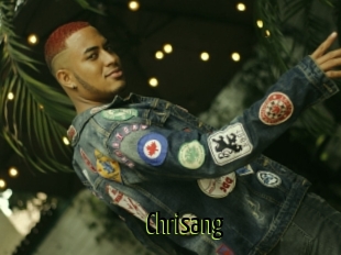 Chrisang