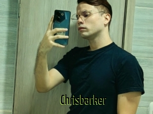 Chrisbarker